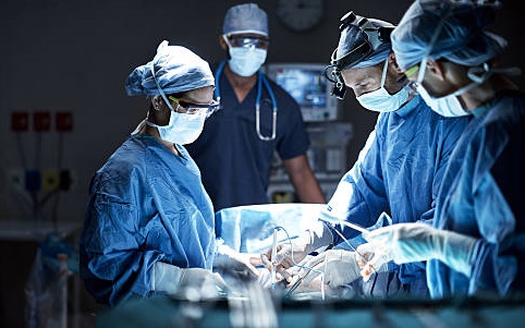 best hospital for surgery in parel